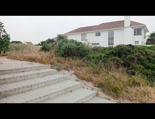 529M² VACANT LAND FOR SALE IN PORT OWEN